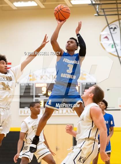 Thumbnail 3 in Peninsula Catholic @ Kellam photogallery.