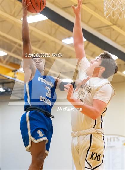 Thumbnail 1 in Peninsula Catholic @ Kellam photogallery.
