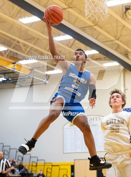 Thumbnail 1 in Peninsula Catholic @ Kellam photogallery.
