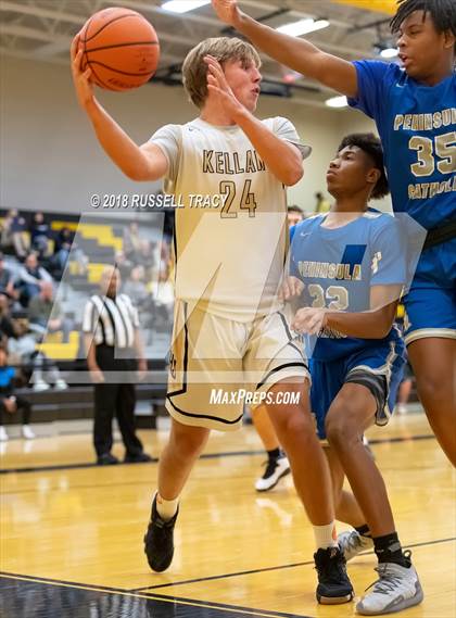 Thumbnail 2 in Peninsula Catholic @ Kellam photogallery.