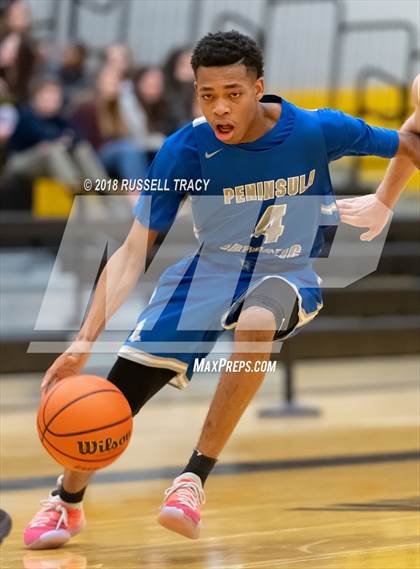 Thumbnail 3 in Peninsula Catholic @ Kellam photogallery.