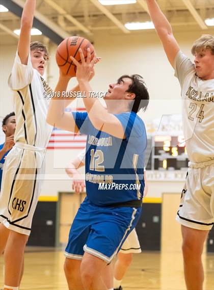 Thumbnail 3 in Peninsula Catholic @ Kellam photogallery.