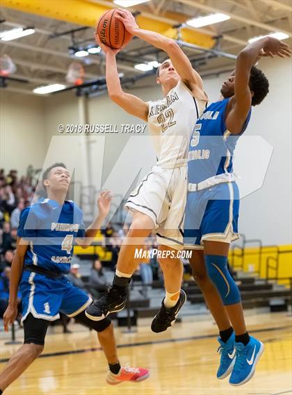 Thumbnail 3 in Peninsula Catholic @ Kellam photogallery.