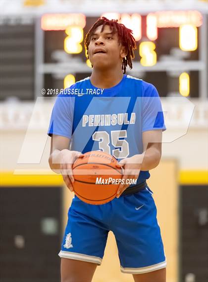Thumbnail 2 in Peninsula Catholic @ Kellam photogallery.