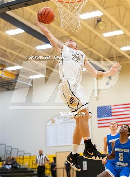 Thumbnail 3 in Peninsula Catholic @ Kellam photogallery.