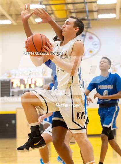 Thumbnail 3 in Peninsula Catholic @ Kellam photogallery.