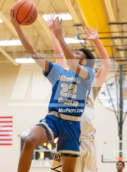 Thumbnail 1 in Peninsula Catholic @ Kellam photogallery.