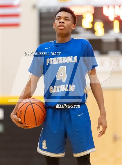 Thumbnail 2 in Peninsula Catholic @ Kellam photogallery.