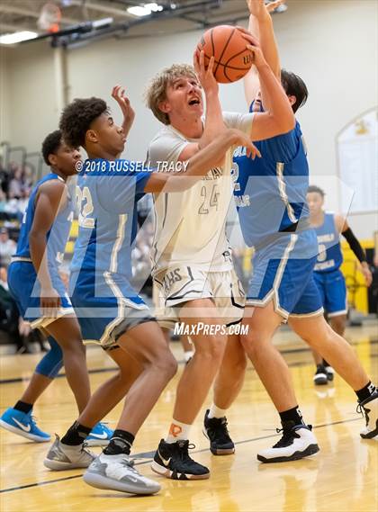 Thumbnail 1 in Peninsula Catholic @ Kellam photogallery.