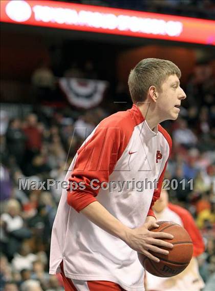Thumbnail 2 in Fairfield Prep vs. St. Joseph (CIAC Class LL Final)   photogallery.