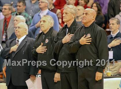 Thumbnail 1 in Fairfield Prep vs. St. Joseph (CIAC Class LL Final)   photogallery.