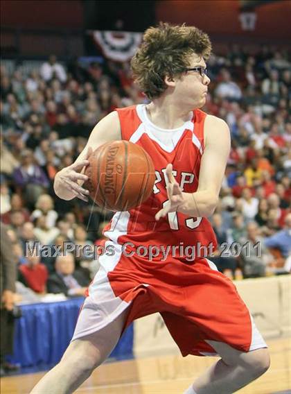 Thumbnail 2 in Fairfield Prep vs. St. Joseph (CIAC Class LL Final)   photogallery.