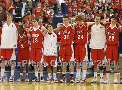 Thumbnail 2 in Fairfield Prep vs. St. Joseph (CIAC Class LL Final)   photogallery.