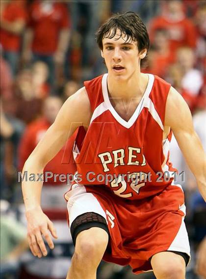 Thumbnail 3 in Fairfield Prep vs. St. Joseph (CIAC Class LL Final)   photogallery.