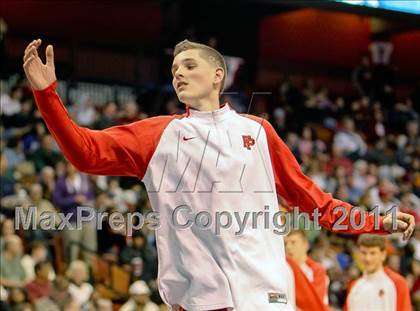 Thumbnail 2 in Fairfield Prep vs. St. Joseph (CIAC Class LL Final)   photogallery.