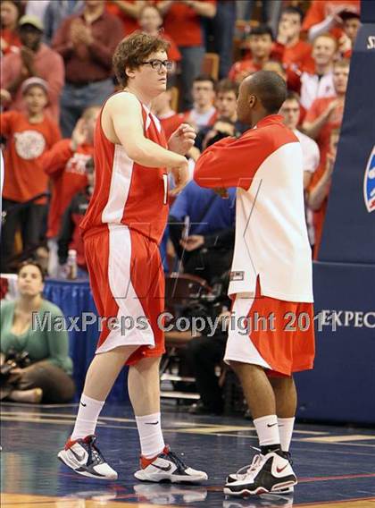 Thumbnail 2 in Fairfield Prep vs. St. Joseph (CIAC Class LL Final)   photogallery.
