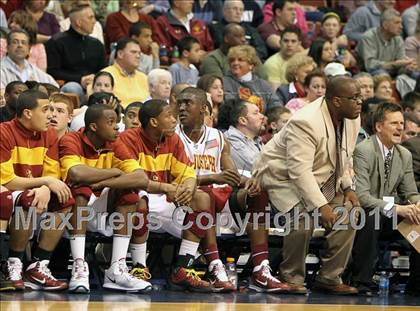 Thumbnail 1 in Fairfield Prep vs. St. Joseph (CIAC Class LL Final)   photogallery.