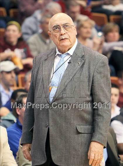 Thumbnail 2 in Fairfield Prep vs. St. Joseph (CIAC Class LL Final)   photogallery.
