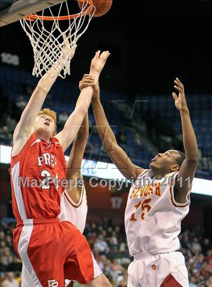 Thumbnail 1 in Fairfield Prep vs. St. Joseph (CIAC Class LL Final)   photogallery.