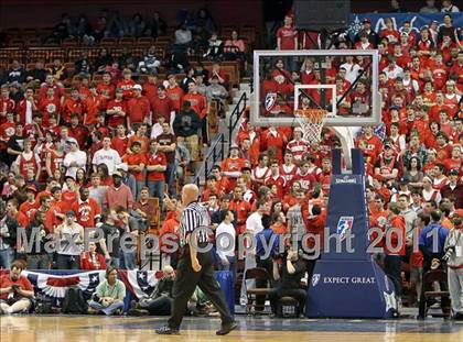 Thumbnail 2 in Fairfield Prep vs. St. Joseph (CIAC Class LL Final)   photogallery.
