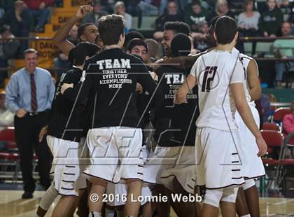 Thumbnail 2 in Shenendehowa vs. Aquinas  (NYSPHSAA Class AA Semifinal) photogallery.
