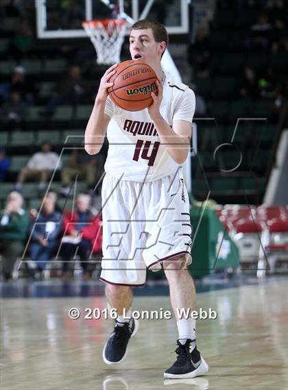 Thumbnail 3 in Shenendehowa vs. Aquinas  (NYSPHSAA Class AA Semifinal) photogallery.