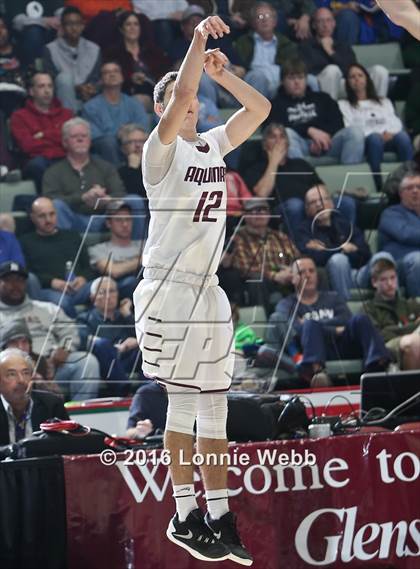 Thumbnail 1 in Shenendehowa vs. Aquinas  (NYSPHSAA Class AA Semifinal) photogallery.