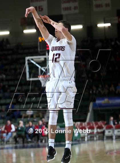 Thumbnail 2 in Shenendehowa vs. Aquinas  (NYSPHSAA Class AA Semifinal) photogallery.