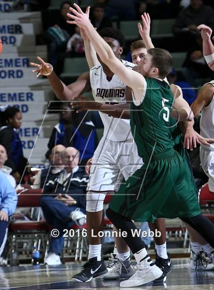 Thumbnail 1 in Shenendehowa vs. Aquinas  (NYSPHSAA Class AA Semifinal) photogallery.