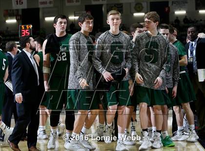 Thumbnail 1 in Shenendehowa vs. Aquinas  (NYSPHSAA Class AA Semifinal) photogallery.
