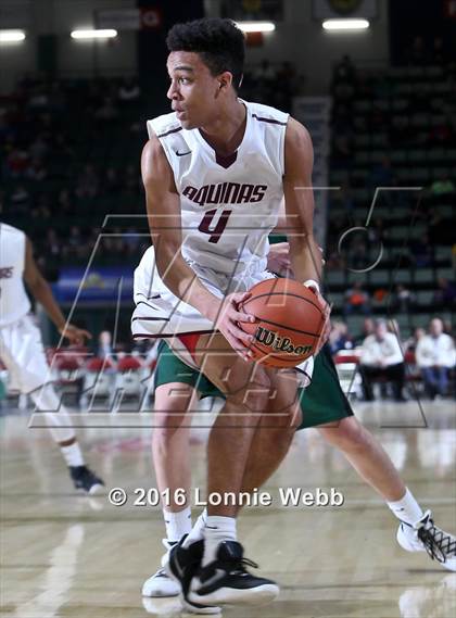 Thumbnail 2 in Shenendehowa vs. Aquinas  (NYSPHSAA Class AA Semifinal) photogallery.