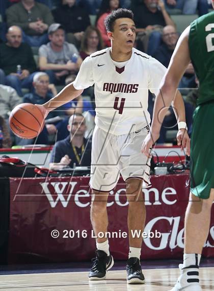 Thumbnail 1 in Shenendehowa vs. Aquinas  (NYSPHSAA Class AA Semifinal) photogallery.