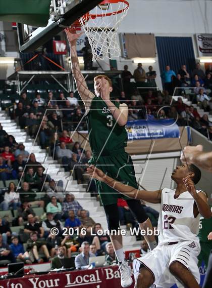 Thumbnail 1 in Shenendehowa vs. Aquinas  (NYSPHSAA Class AA Semifinal) photogallery.