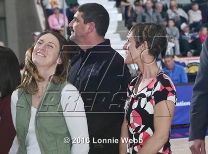 Thumbnail 1 in Shenendehowa vs. Aquinas  (NYSPHSAA Class AA Semifinal) photogallery.