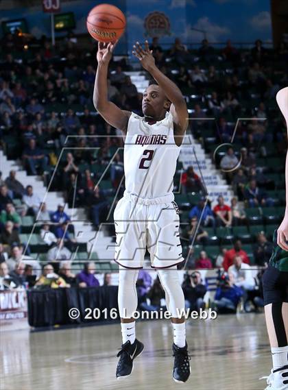Thumbnail 2 in Shenendehowa vs. Aquinas  (NYSPHSAA Class AA Semifinal) photogallery.