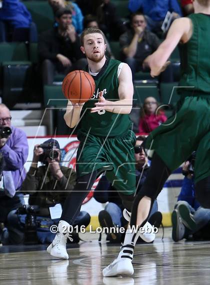 Thumbnail 1 in Shenendehowa vs. Aquinas  (NYSPHSAA Class AA Semifinal) photogallery.