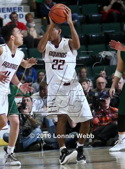 Thumbnail 1 in Shenendehowa vs. Aquinas  (NYSPHSAA Class AA Semifinal) photogallery.
