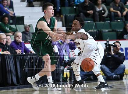 Thumbnail 1 in Shenendehowa vs. Aquinas  (NYSPHSAA Class AA Semifinal) photogallery.