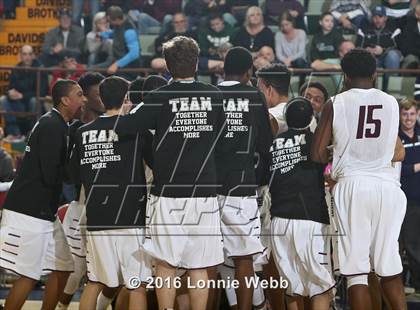 Thumbnail 1 in Shenendehowa vs. Aquinas  (NYSPHSAA Class AA Semifinal) photogallery.
