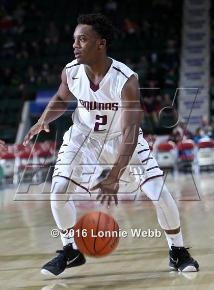 Thumbnail 3 in Shenendehowa vs. Aquinas  (NYSPHSAA Class AA Semifinal) photogallery.