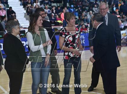 Thumbnail 1 in Shenendehowa vs. Aquinas  (NYSPHSAA Class AA Semifinal) photogallery.