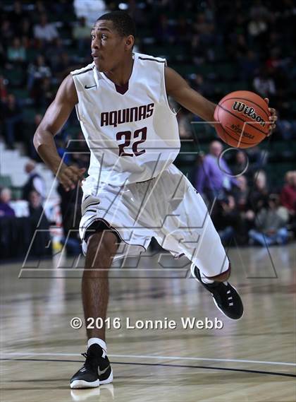 Thumbnail 3 in Shenendehowa vs. Aquinas  (NYSPHSAA Class AA Semifinal) photogallery.
