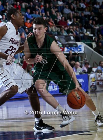 Thumbnail 3 in Shenendehowa vs. Aquinas  (NYSPHSAA Class AA Semifinal) photogallery.