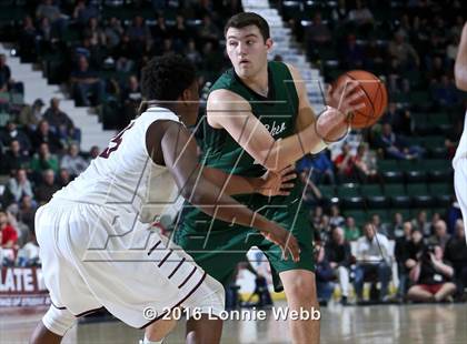 Thumbnail 2 in Shenendehowa vs. Aquinas  (NYSPHSAA Class AA Semifinal) photogallery.