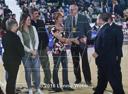 Thumbnail 3 in Shenendehowa vs. Aquinas  (NYSPHSAA Class AA Semifinal) photogallery.