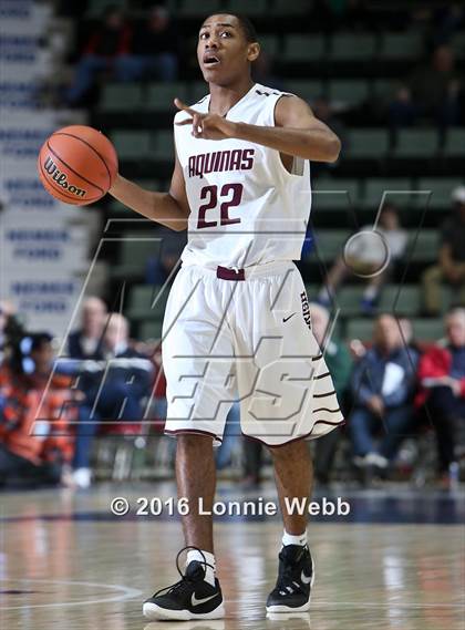 Thumbnail 3 in Shenendehowa vs. Aquinas  (NYSPHSAA Class AA Semifinal) photogallery.