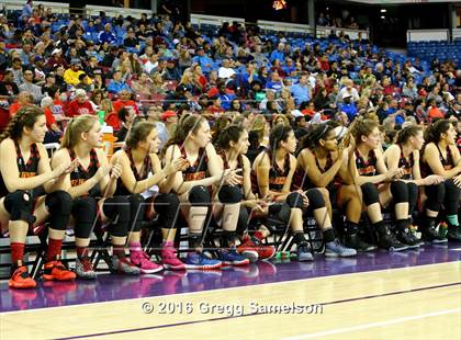 Thumbnail 1 in St. Mary's vs St. Francis (CIF SJS D1 Final) photogallery.