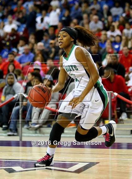 Thumbnail 1 in St. Mary's vs St. Francis (CIF SJS D1 Final) photogallery.