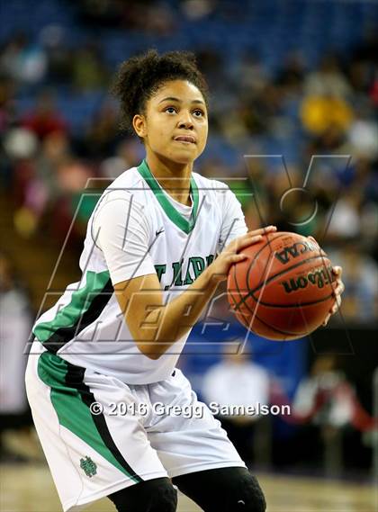 Thumbnail 1 in St. Mary's vs St. Francis (CIF SJS D1 Final) photogallery.