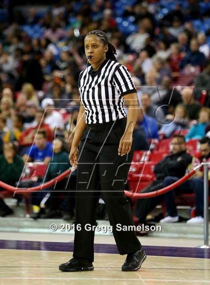 Thumbnail 1 in St. Mary's vs St. Francis (CIF SJS D1 Final) photogallery.